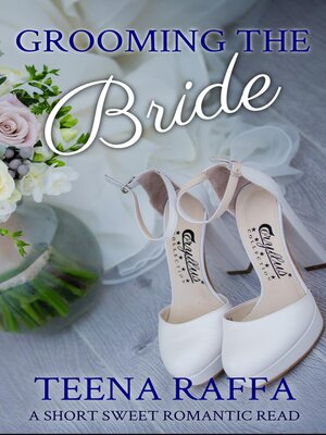 cover image of Grooming the Bride